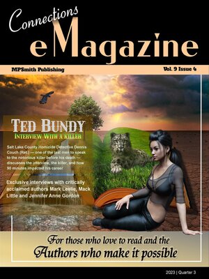 cover image of Connections eMagazine, Volume 9, Issue 4